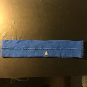 Lululemon headband